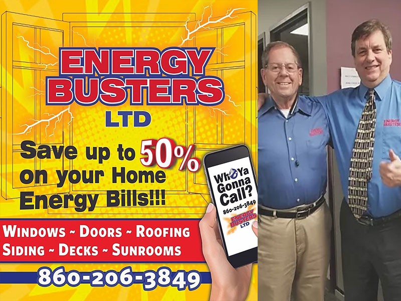 Energy Busters Ltd